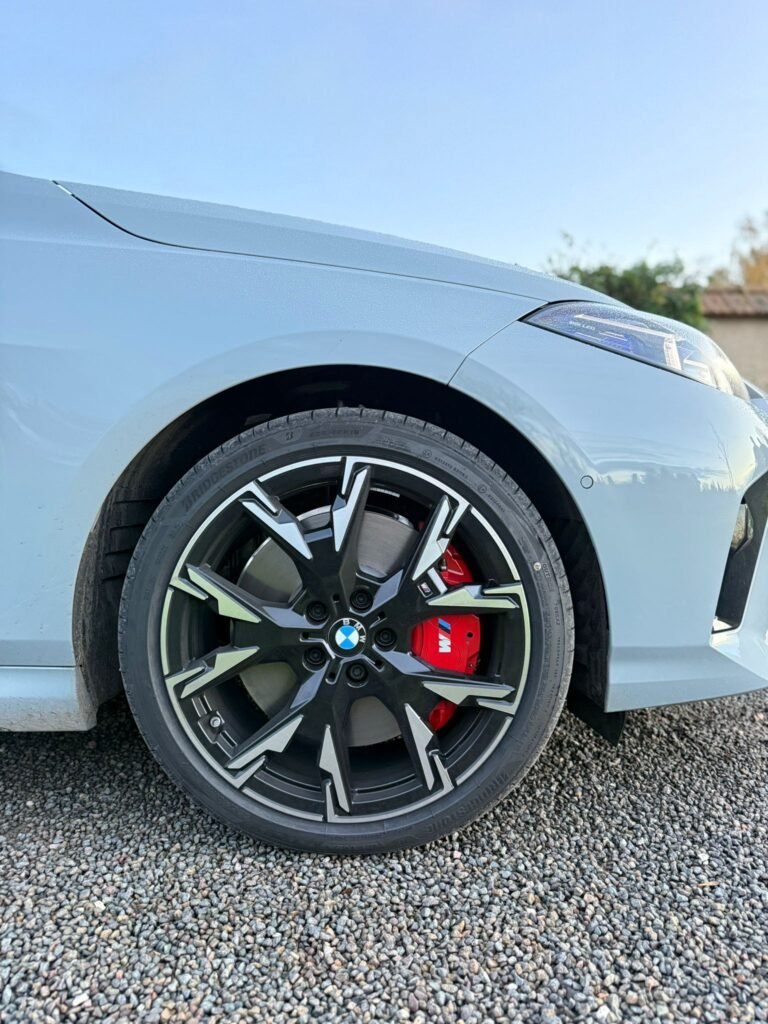BMW Série 1 120d